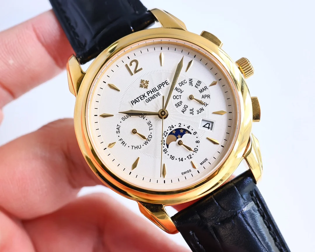 Patek Philippe Master