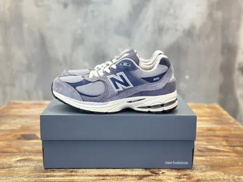 New Balance 2002R NB men’s and women’s casual running shoes