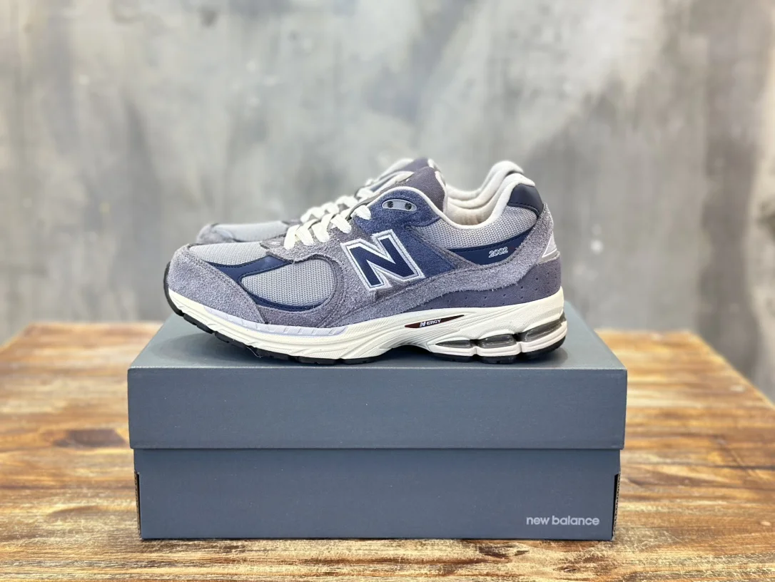 New Balance 2002R NB men’s and women’s casual running shoes