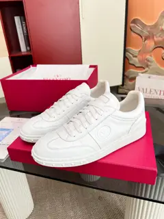 Valentino couple casual sports shoes Dexter shoes