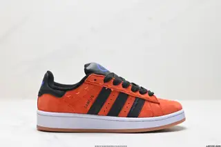Adidas Originals Campus 00s series bread style classic retro low-top versatile casual IH7536