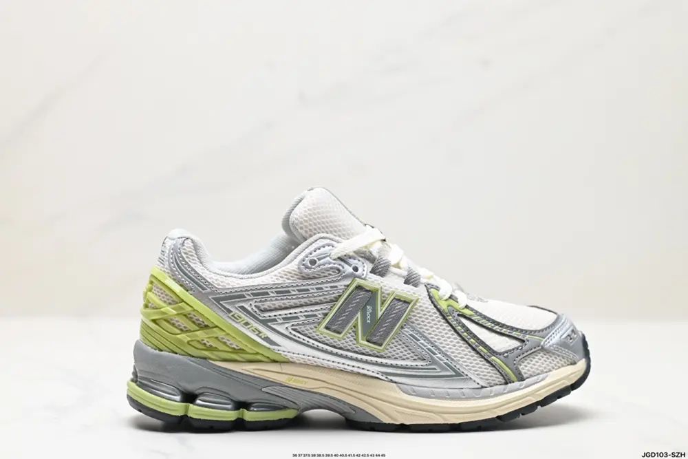 New Balance M1906 series Retro single product treasure dad shoe style Retro M1906REM
