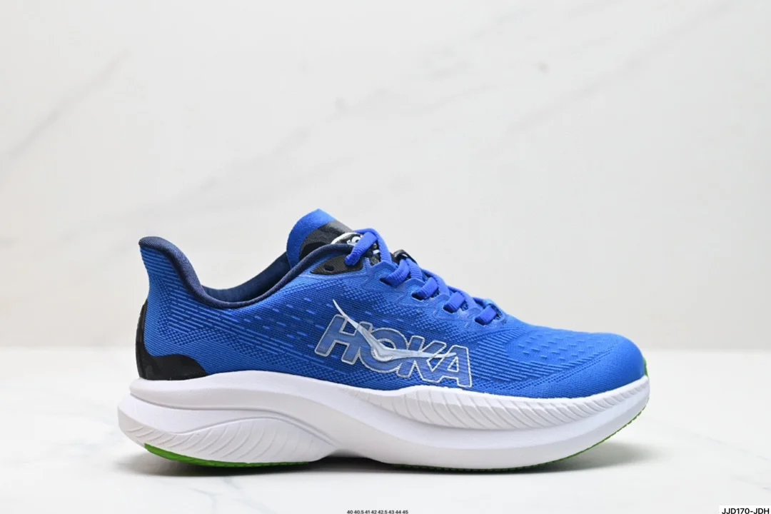HOKA This brand comes from the Maori language of New Zealand. HOKA means earth 1147833
