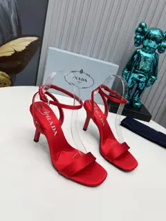 Prada Women’s shoes
