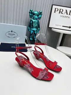 Prada Women’s shoes
