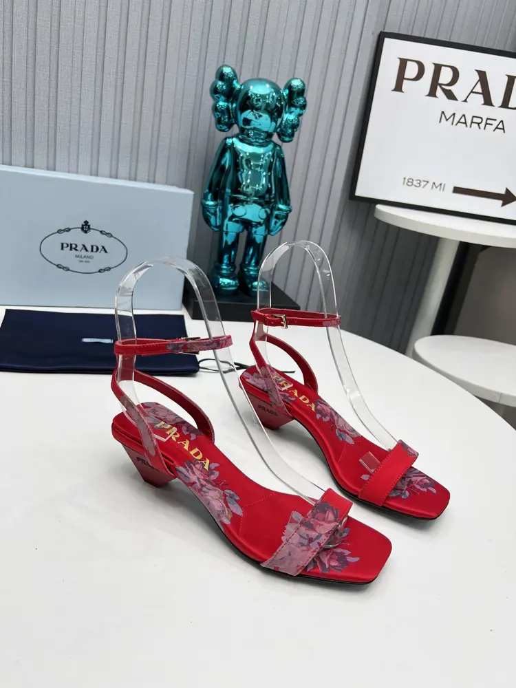 Prada Women’s shoes