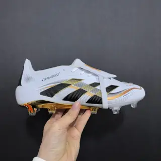 Adidas football shoes