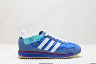 Adidas SL 72 OG Trefoil Retro Casual Running Shoes Casual Sports Shoes IE3475