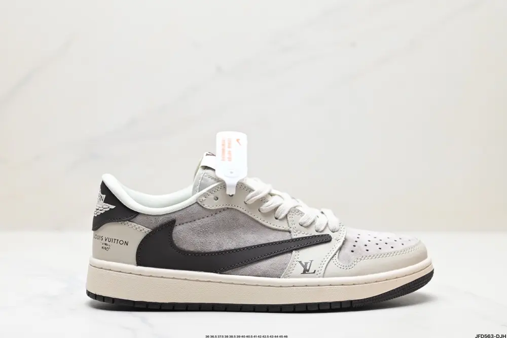Nike Air Jordan 1 Low SE Sneakers DC0774-162