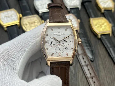 Vacheron Constantin Watch