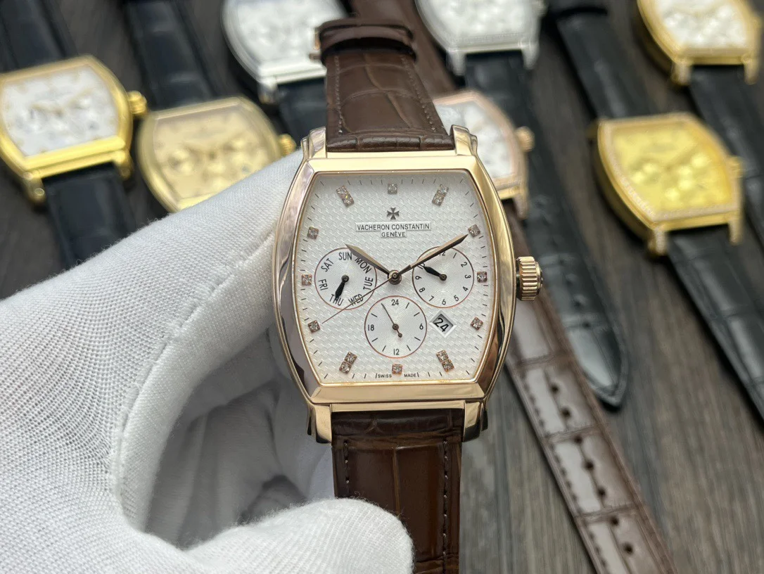 Vacheron Constantin Watch