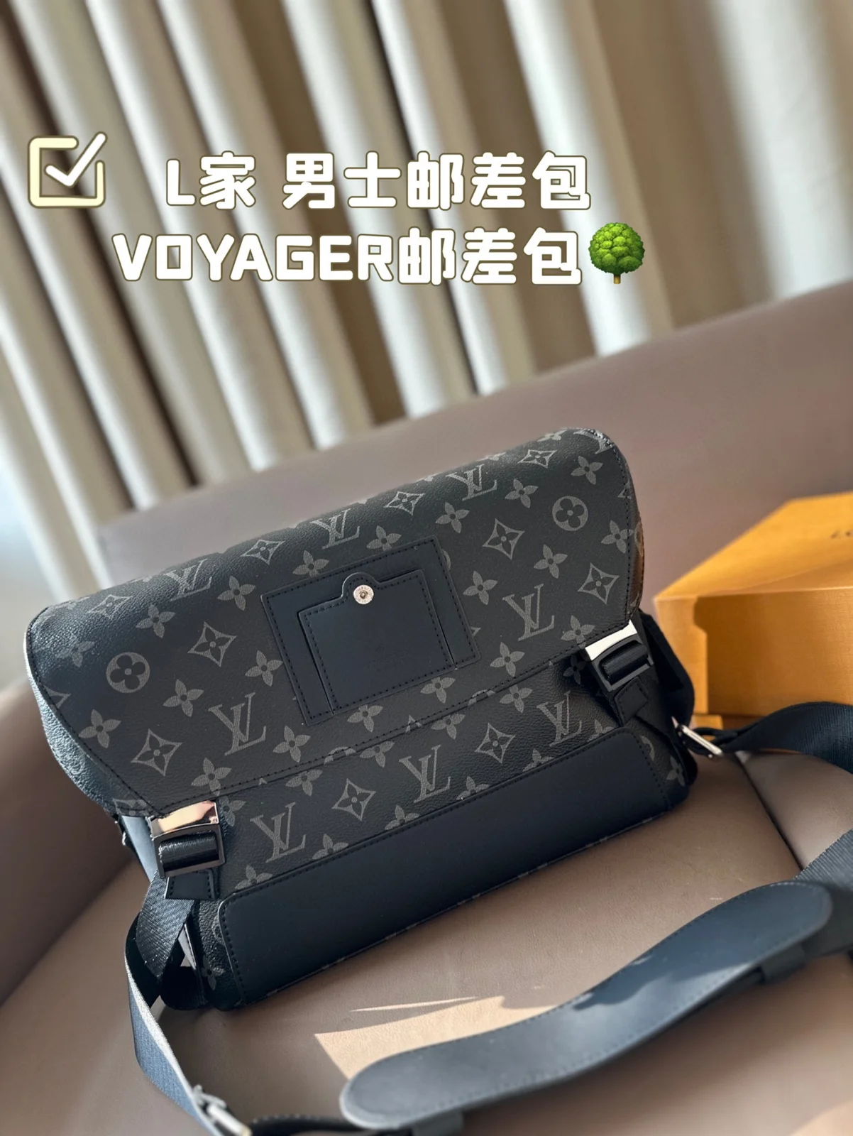 Louis Vuitton Bag