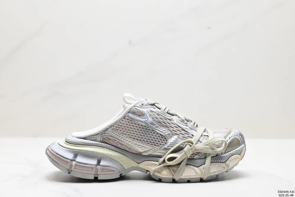 Balenciaga Developed from original archive and original last data#1:1 weight ratio#Original 742682