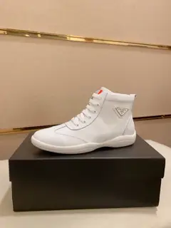 Prada casual fashion men’s shoes