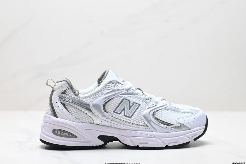 New Balance New Balance NB530 New Balance 530 Retro Running Shoes NB530 is indeed one of the MR530KA