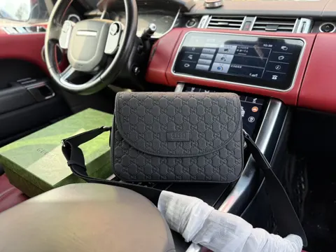 Gucci Crossbody