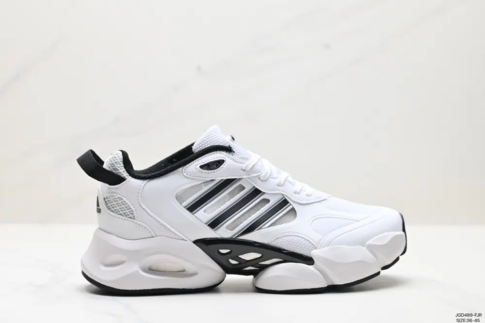 Adidas Ultraboost Light W full-length popcorn casual sports running shoes LE7709