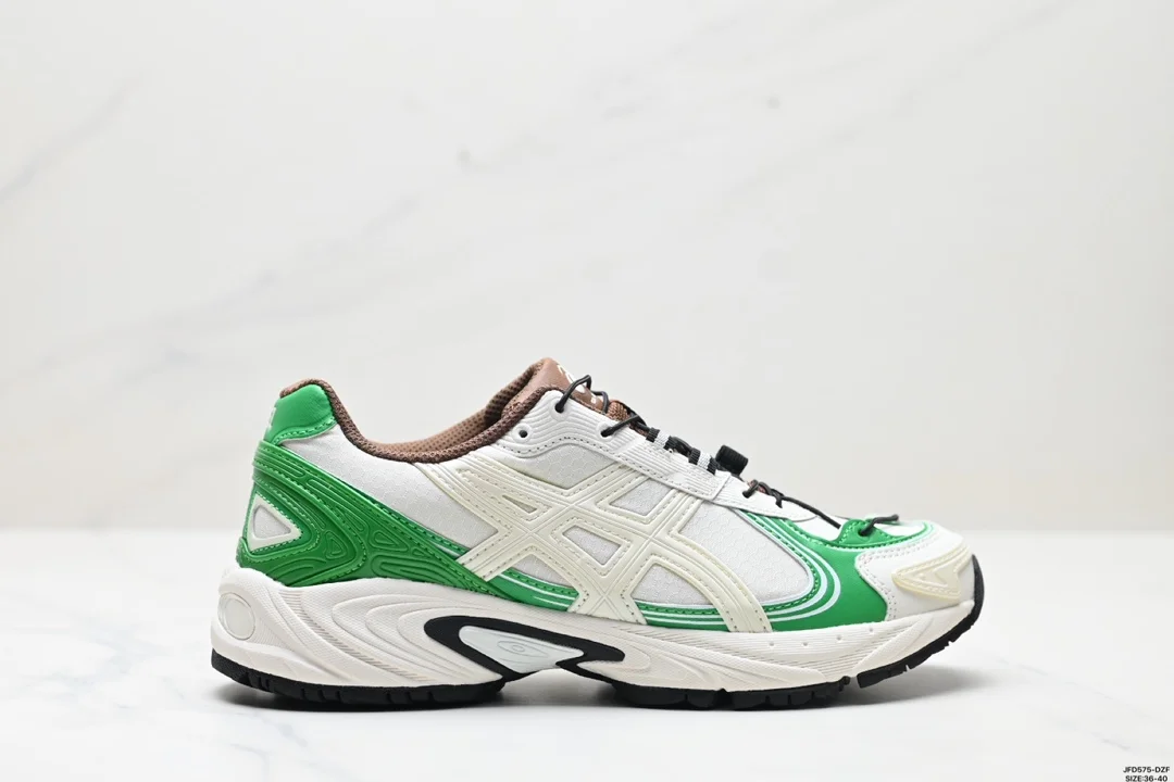ASICS Gel-Kahana Tr V4 outdoor functional retro shock-absorbing wear-resistant low-top 1203A653-750