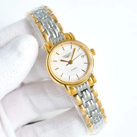 Longines Watch