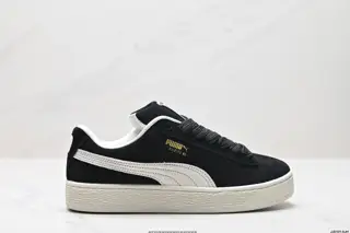Puma Suede XL retro item Shoes 396057