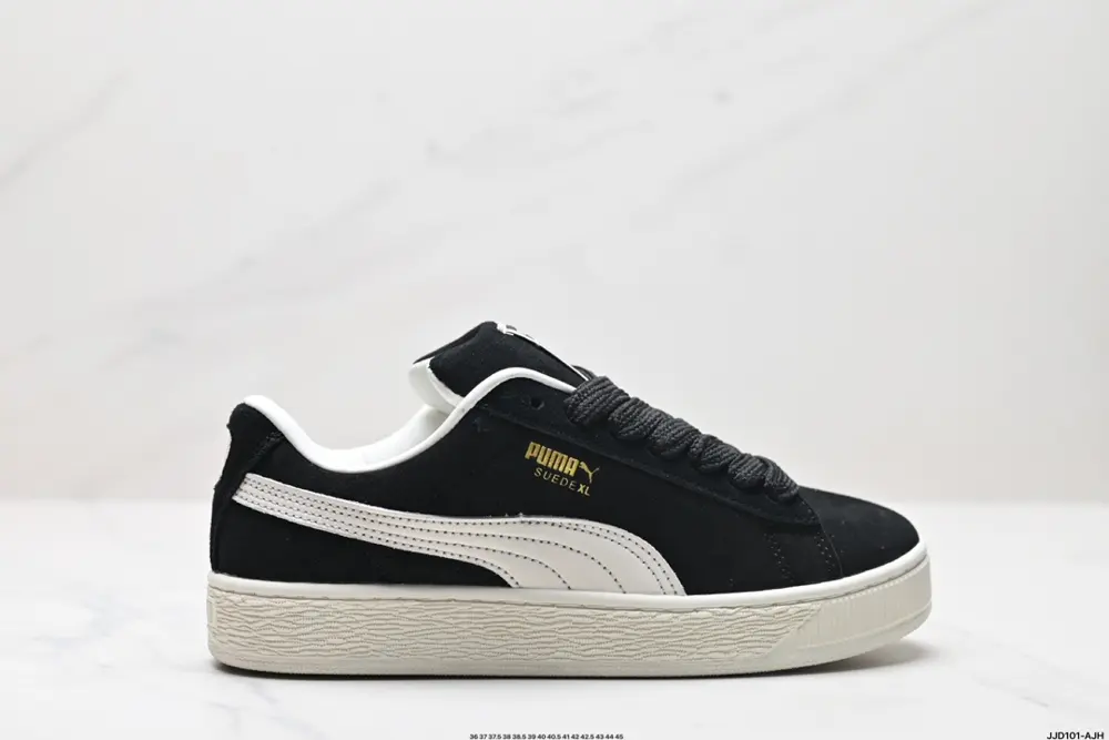 Puma Suede XL retro item Shoes 396057