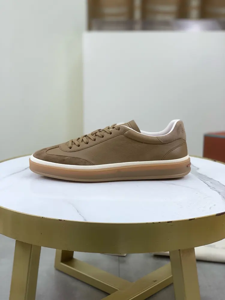Loro Piana casual sneakers