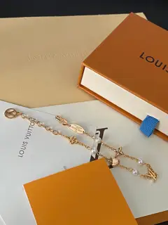 Louis Vuitton bracelet