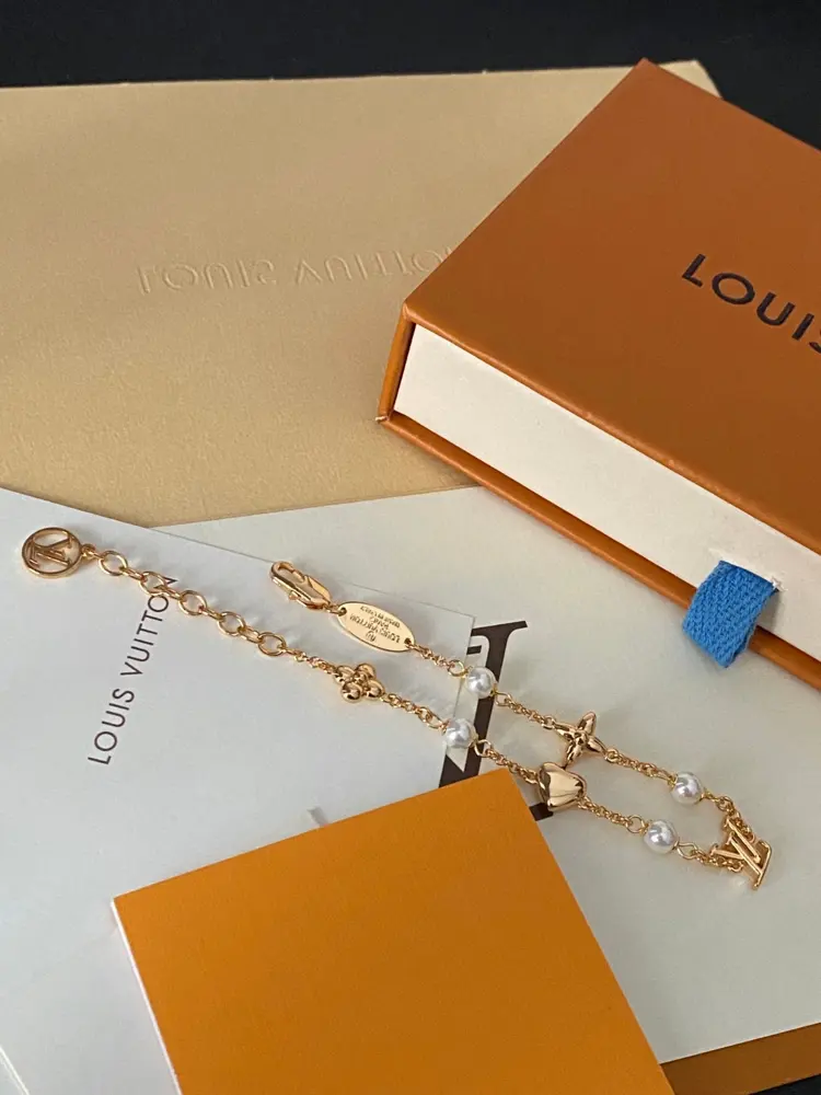 Louis Vuitton bracelet