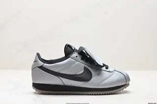 Nike Classic Cortez Nike Classic Lightweight and Comfortable Men’s Forrest Gump Shoes Casual HQ3490-099