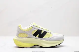 New Balance Warped Runner UWRPOMOB retro casual sports jogging shoes M1906RBO