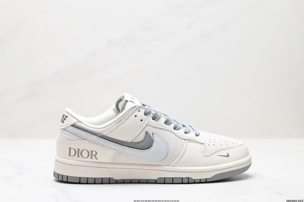 Nike NK Dunk Low Retro “DIY high-end customization” Sneakers XD6188-042