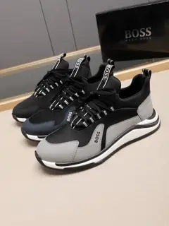 Boss’s latest popular casual shoes