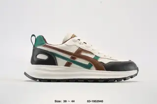 ECCO popular casual all-match small sneakers