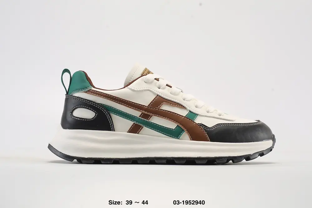 ECCO popular casual all-match small sneakers