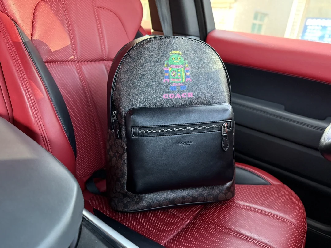 COACH Backpack