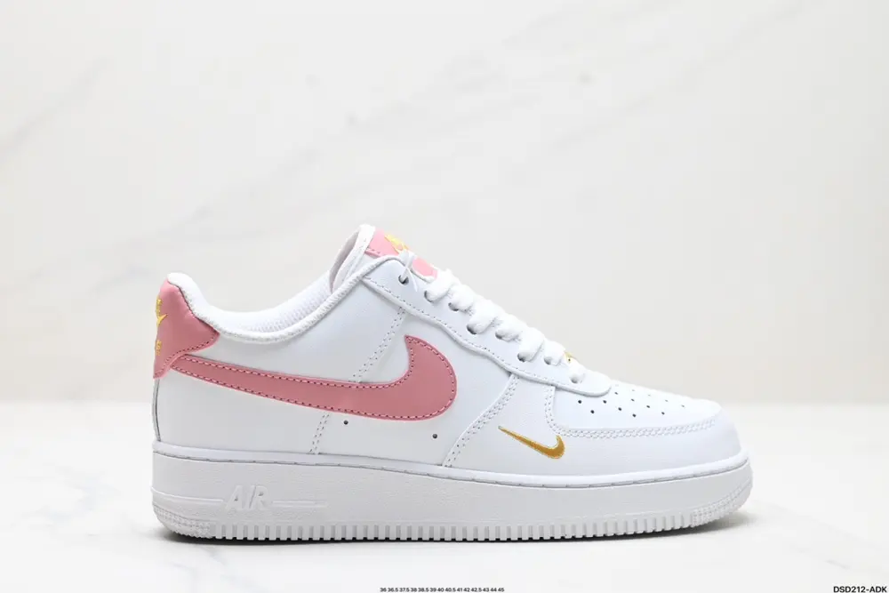 Nike Air Force 1’07 SE Air Force One low-top versatile casual sports sneakers. Soft and CZ0270-102