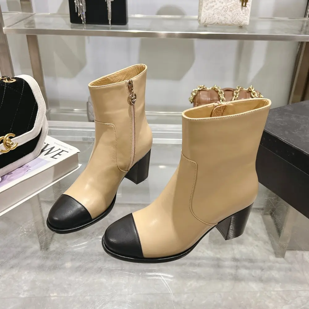 Chanel 2024 autumn and winter new style