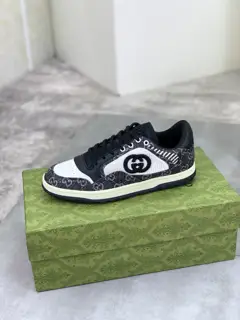 Gucci casual shoes uppers