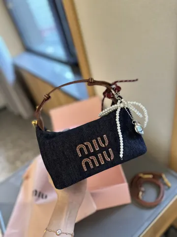 MiuMiu Shoulder Bag