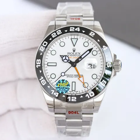 Rolex Explorer