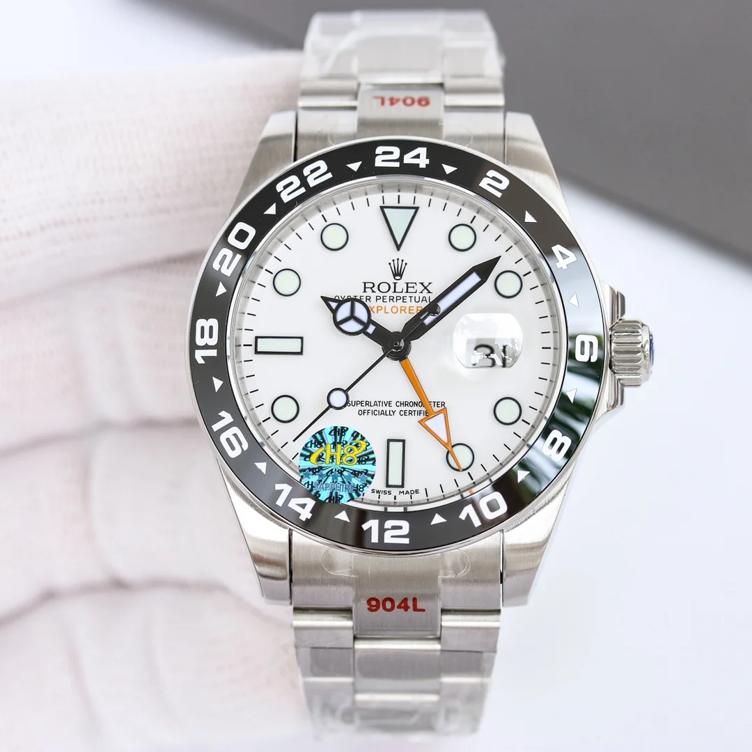 Rolex Explorer