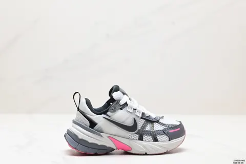 Kids shoes Nike V2K Run Retro Trend Series Future Retro Daddy Style All-match Casual Sports FD0736-102