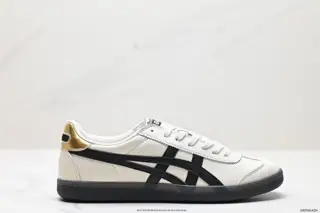ASICS TOKUTEN Neutral College Series Low-top Retro Casual Sports Shoes 1183A862-200