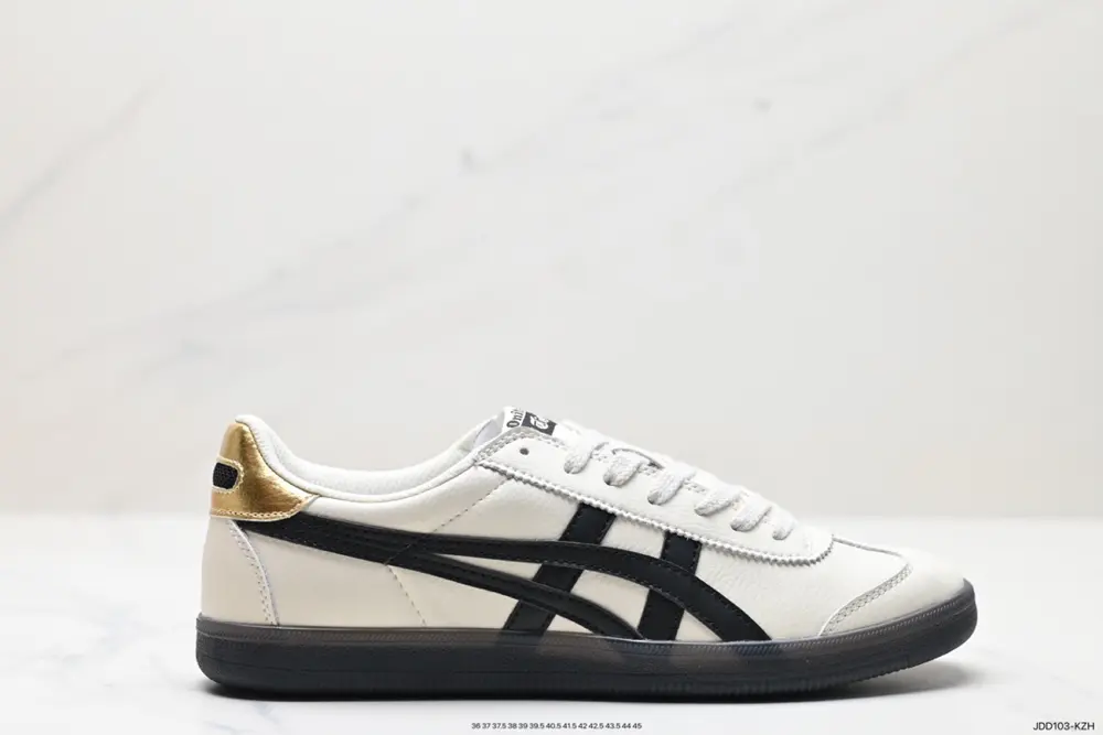 ASICS TOKUTEN Neutral College Series Low-top Retro Casual Sports Shoes 1183A862-200