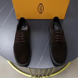 Tods casual shoes