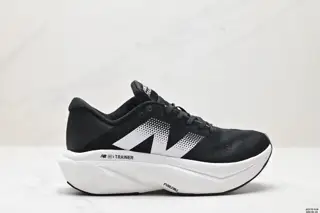 New Balance FuelCell SuperComp Elite v4 sports comfortable and wear-resistant low-top MFCXLK3