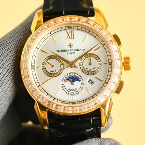 Vacheron Constantin Watch
