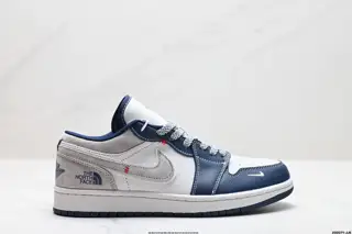 Nike Air Jordan 1 Low Sneakers DM9188-016