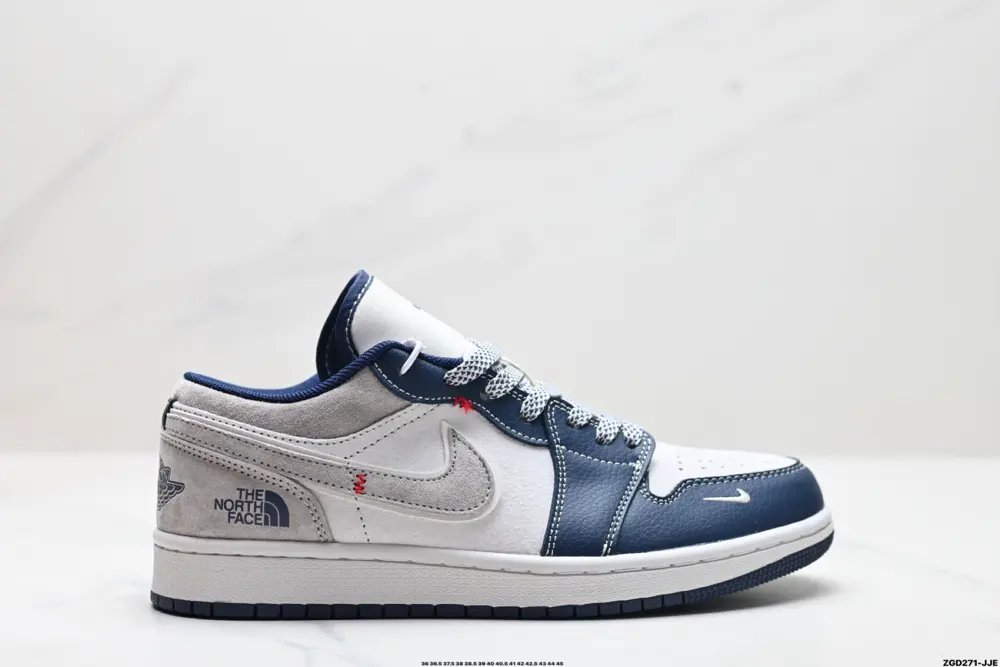 Nike Air Jordan 1 Low Sneakers DM9188-016