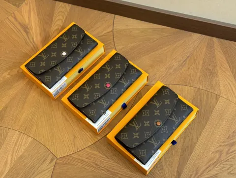 Louis Vuitton Wallet